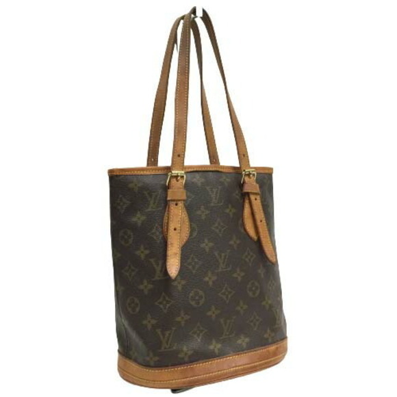 Louis Vuitton Handbags - Louis Vuitton Bucket Shoulder Bag